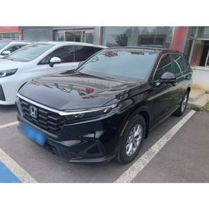 Guazi Auto Usata 2024 Honda CR-V Basso Chilometraggio Motore Benzina Automatico SUV 5 Posti Guida a Sinistra per Proprietari di SUV a Lunga Durata - Product Image 1