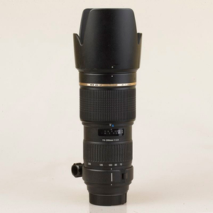 Objectif d'appareil photo d'occasion SP 70-200mm F/2.8 Di VC USD A009 plein format, moyen et longue portée - Product Image 5