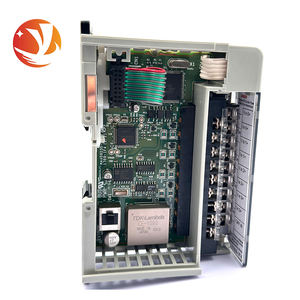 Module d'entrée/sortie analogique 1769-IF4 16 I/O 110V d'origine neuf, contrôleur programmable PLC, programmation PLC, communication liaison E/S - Product Image 3