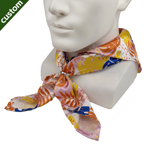 Pañuelos Personalizados de Algodón y Poliéster Estilo Hip Hop para Perros y Gatos - Pañuelo para Eventos de Boda, Collar para las Cuatro Estaciones - Product Image 4