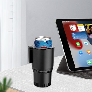 Taza de refrigeración inteligente para uso en el hogar y la Oficina, venta al por mayor, gran oferta, <span class=keywords><strong>Amazon</strong></span> <span class=keywords><strong>prime</strong></span> <span class=keywords><strong>day</strong></span> - Product Image 4