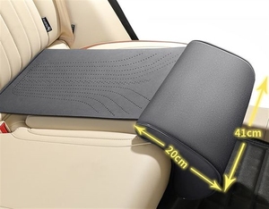 เบาะรองนั่งในรถยนต์แบบยาวพิเศษรุ่นใหม่ปี 2024 พร้อมที่พักขา - Product Image 4