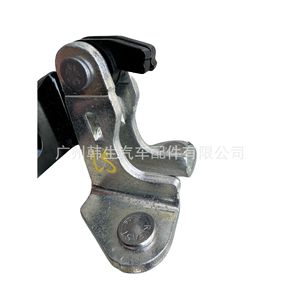 บานพับประตูหลังเทสล่า โมเดล 3 ด้านซ้ายบน 1091333-00-F คู่ ติดตั้งง่าย - Product Image 3