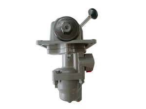 P51846 H-2-EFX Controlair BSCAT Regulador Neumático de Control Direccional Graduado 1 Año - Product Image 6