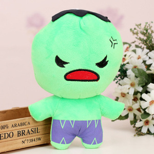 Nuevo Peluche de Personaje de Anime, Lindo <span class=keywords><strong>Spider</strong></span>-Man de Dibujos Animados, Capitán Creativo, Regalo de Cumpleaños, 8 cm - Product Image 4
