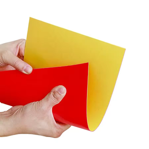 Bền sợi thủy tinh tấm lợp tấm <span class=keywords><strong>FRP</strong></span> ánh sáng ban ngày tấm cho xây dựng xây dựng - Product Image 5