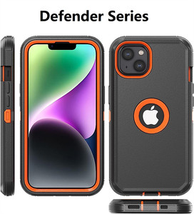 Étuis de téléphone pour <span class=keywords><strong>iPhone</strong></span> 16 Pro Max 15 Pro 14 Plus 13 <span class=keywords><strong>12</strong></span> <span class=keywords><strong>Mini</strong></span> Defender Case <span class=keywords><strong>Ceinture</strong></span> Clip Holster Béquille Pour Hommes Femmes Housse - Product Image 2