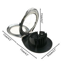Coupe-œufs multifonction en acier inoxydable et plastique ABS, résistant, écologique, compatible lave-vaisselle, pour la cuisine domestique