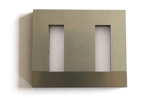 Phế liệu thép tấm silicon ei cán biến áp lõi - Product Image 2