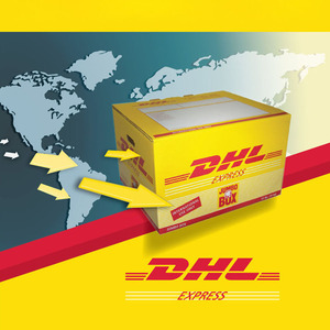 Agent maritime de Shenzhen, expédition DDP, livraison porte à porte, service express DHL FedEx depuis la Chine, États-Unis, Canada, Royaume-Uni, France, Allemagne, Australie - Product Image 1