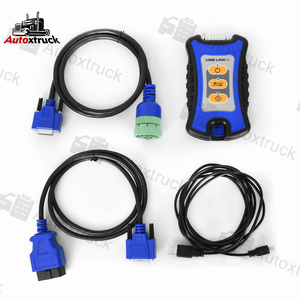 Moteur diesel de camion 2026 pour Neiq USB-<span class=keywords><strong>Link</strong></span> 3 <span class=keywords><strong>Link</strong></span> OBD2 USB <span class=keywords><strong>Link</strong></span> pour 493128 Diagnostic universel de camion de qualité supérieure pour véhicules lourds - Product Image 2
