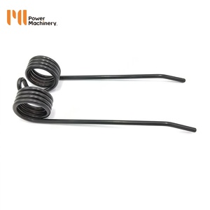 Pièces de machines agricoles : Dents à ressort pour moissonneuse-batteuse Coronie - Product Image 6
