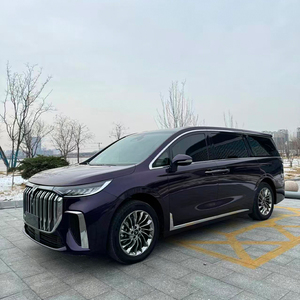 Serie Kunpeng Edizione <span class=keywords><strong>Ammiraglia</strong></span> Completamente Elettrica 4WD - Product Image 5