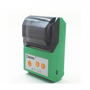 Logo A4 <span class=keywords><strong>A5</strong></span> Pocket nhỏ nhiệt cầm tay ảnh mini xách tay nhãn không dây <span class=keywords><strong>POS</strong></span> Máy in - Product Image 6