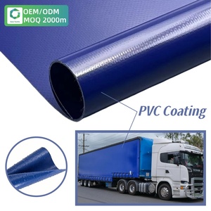 <span class=keywords><strong>Bâche</strong></span> en <span class=keywords><strong>PVC</strong></span> pour <span class=keywords><strong>camion</strong></span>, résistante aux UV, à haute résistance, résistante à la déchirure, fabriquée en usine, pour rideau latéral de <span class=keywords><strong>camion</strong></span> - Product Image 1