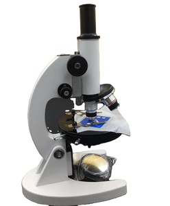 <span class=keywords><strong>L101</strong></span>学生生物学的単眼顕微鏡 - Product Image 1