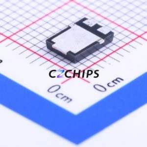 Diodo Schottky Original Nuevo V10P10-M3/86A TO-277A, Venta al por Mayor de Componentes Electrónicos, Proveedor de Chips y Servicio BOM - Product Image 2