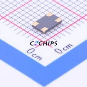 K12000J074 Crystal (Passive) SMD5032-4P Crystal Oscillator SMD Crystal Oscillator 12MHz 20ppm 20pF - Product Image 2