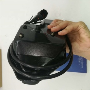 มอเตอร์หยุดเครื่องยนต์ 600-815-7670 600-815-7650 สำหรับ PC400-7 WA380 PC400-6 6D95 6D125 มอเตอร์, มอเตอร์หยุดเครื่องยนต์ - Product Image 5