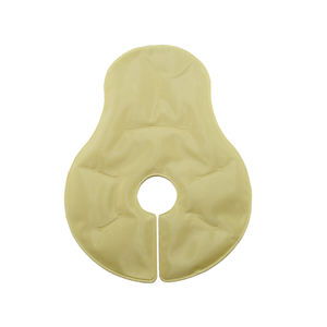 Compresa Fría y Caliente Reutilizable para el Pecho, Compresas de Hielo para Maternidad <span class=keywords><strong>con</strong></span> Material Impermeable y Transpirable para <span class=keywords><strong>Lactancia</strong></span>, Almohadilla de <span class=keywords><strong>Lactancia</strong></span> para Madre - Product Image 3