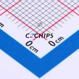 C1005C0G1H100DT000F SMD Capacitor (MLCC) 0402 10pF 50V C0G - Product Image 1