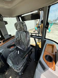CAT420F Backhoe <b>Loader</b> with Engine 6500KG Weight 0-2000 Hours Video Inspection & Certified Report Provided Hot Sale ShangHai - Product Image 2