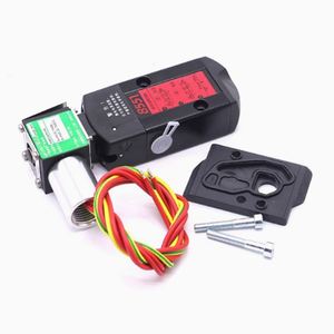 และโซลินอยด์ Efg551b401mo Dc24v หรือ Ac220v จัดส่งรวดเร็วผ่านเฟดเอ็กซ์ ดีเอชแอล - Product Image 2