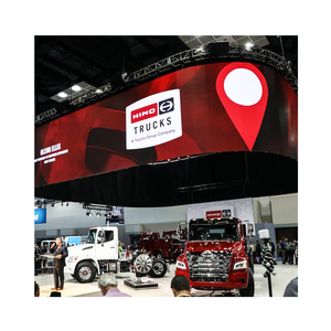 Màn Hình Hiển Thị Ip65 Bảng Quảng Cáo Tương Tác Sàn Nhảy <span class=keywords><strong>Led</strong></span> Tv Trong Nhà Biển Báo Kỹ Thuật Số Màn Hình <span class=keywords><strong>Led</strong></span> - Product Image 3