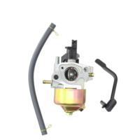 Nouveau carburateur OEM 168F pour moteur de générateur 2-4kW P19/P19-1/P19-1-000