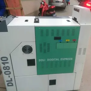 Doli 0810 MINILAB Kỹ Thuật Số Hoàn Toàn Được Tân Trang Lại