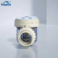 Stepon approvisionnement d'usine prix fascinant chlorinateur de sel piscine générateur de chlore chlorator solny suolaklooraattori