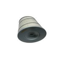 Filtre à air auxiliaire à efficacité standard YANN'S 2112661 211-2661 pour chargeuse Cat 416E 428F