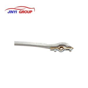 Tringlerie d'essuie-glace pour CADILLAC ESCALADE 1999-2000 602204 15043370 15783973 - Product Image 3