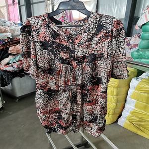 Camisas de Franela Vintage de Alta Calidad para <span class=keywords><strong>Hombre</strong></span>, Camisetas de Segunda Mano Clase A para Verano, Tallas Mixtas Xinpengyang - Product Image 4