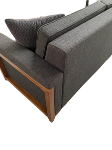 Sofá Cama King Size <span class=keywords><strong>MGR</strong></span>-301, <span class=keywords><strong>Muebles</strong></span> de Hotel de Primera Calidad, <span class=keywords><strong>Muebles</strong></span> Personalizados para Suites de Hotel, Fabricante de <span class=keywords><strong>Muebles</strong></span> para Hostelería - Product Image 5
