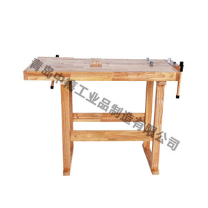 Table d'atelier pour enfants en <span class=keywords><strong>bois</strong></span>, design rustique multifonctionnel pour bébés et enfants, forme carrée, <span class=keywords><strong>bois</strong></span> massif, fabriqué en Chine - Product Image 4