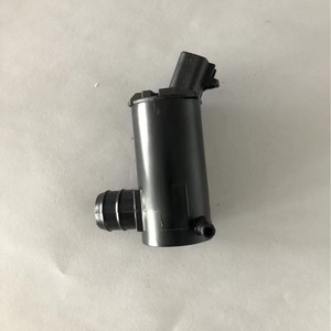 Toyota Car <b>Washer</b> Pump Motor 85330-33020 Electric 6 Mpa Water Spray For Windshield Cleaning - Product Image 1