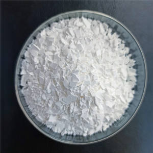 Chlorure de calcium chimique réfrigérant CACL2 - Product Image 3