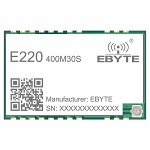 Ebyte ODM E220-400M30S โมดูล LLCC68 Lora 410.125 ~ 493.125MHz ไร้สายโมดูล RF ระยะไกล CE FCC ROHS - Product Image 1