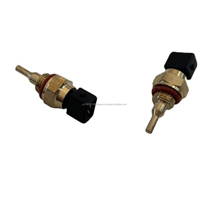 Sensor de Temperatura para Compresor de Aire MANNY 100013684, Pieza de Repuesto de Aluminio para Compresor Industrial, Garantía de 6 Meses - Product Image 1