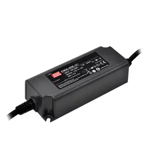 Meanwell OWA-60E Series 60W 24V OWA-60E-24 Single Output External Moistureproof Adaptor Led Driver