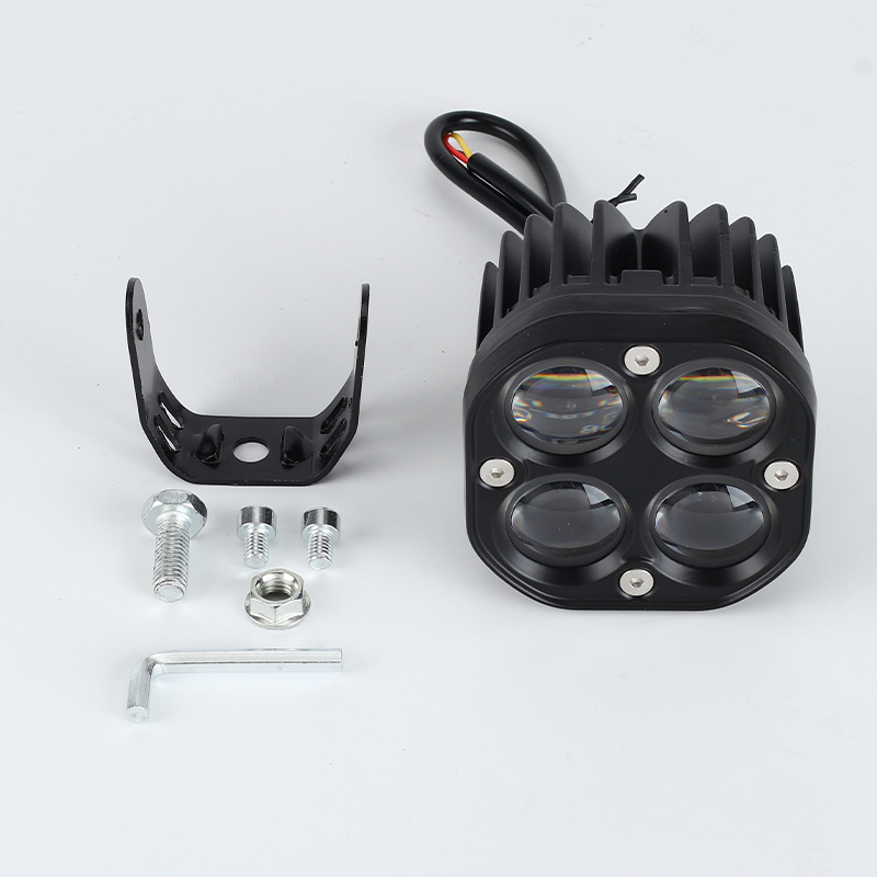 bar led light for truck