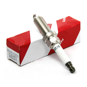 Bujía de Iridio de Alta Calidad BOSHUO 90919-01253 <span class=keywords><strong>SC20hr11</strong></span>, Venta Directa de Fábrica para Prius y Hilux - Product Image 4