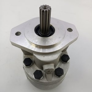Bomba de engranajes hidráulica Dalian para montacargas CPCD50, bomba de aceite de 1 etapa, modelo de combustión interna - Product Image 3