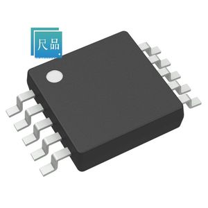 SI4012-C1001GTR BOM Service <strong>RF</strong> TX <strong>IC</strong> FSK 27-960MHZ 10TFSOP SI4012-C1001GTR - Product Image 1