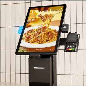 Nuevo Kiosco de Autoservicio, Terminal de Pago, Kiosco de Pedidos, Kioscos de Autoservicio - Product Image 5