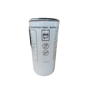 เครนกรองน้ำมันอัตโนมัติอะไหล่เครื่องยนต์<span class=keywords><strong>รถ</strong></span>บรรทุกสำหรับเครื่องจักรก่อสร้าง - Product Image 2