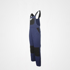 <strong>Waterproof</strong> and Wear Resistance Cargo <strong>Overalls</strong> Multi-pocket - Product Image 2