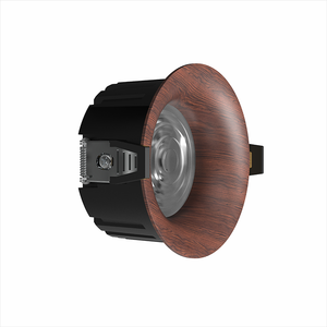 Plafonnier LED Ultra-Mince 220V 12W 18W, Projecteur LED pour Maison, Bureau, Supermarché, Villa, Magasin de Détail - Product Image 5