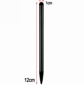 7.0 versione a due vie <span class=keywords><strong>Penna</strong></span> Capacitiva di Tocco Dello Stilo Dello Schermo di Matita <span class=keywords><strong>per</strong></span> il iPhone <span class=keywords><strong>iPad</strong></span> <span class=keywords><strong>Tablet</strong></span> Universale - Product Image 2